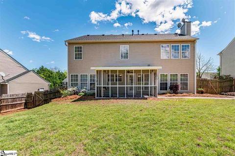 129 Cotter Ln, Greer, SC 29650 photo 31