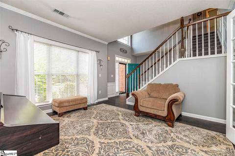 129 Cotter Ln, Greer, SC 29650 photo 5