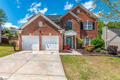 129 Cotter Ln, Greer, SC 29650 photo 1