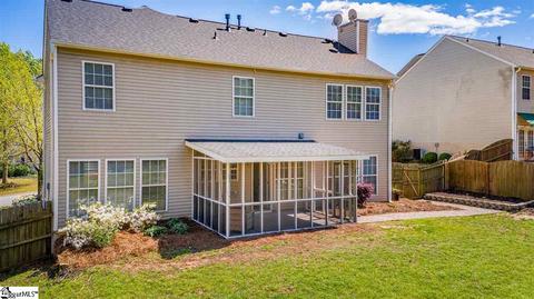 129 Cotter Ln, Greer, SC 29650 photo 30