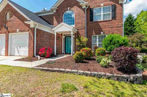 129 Cotter Ln, Greer, SC 29650 photo 2