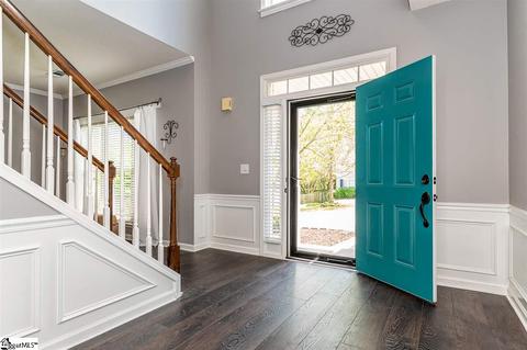 129 Cotter Ln, Greer, SC 29650 photo 3