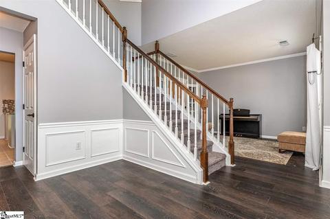 129 Cotter Ln, Greer, SC 29650 photo 4