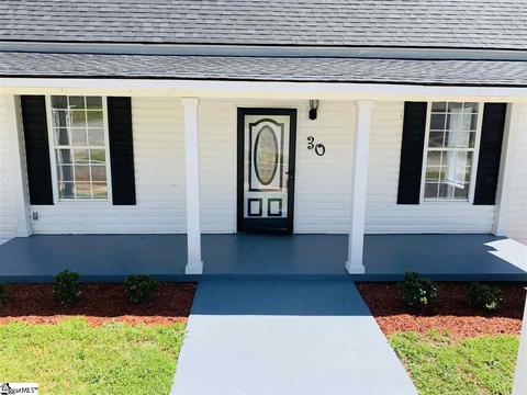 30 River St, Pelzer, SC 29669 photo 2