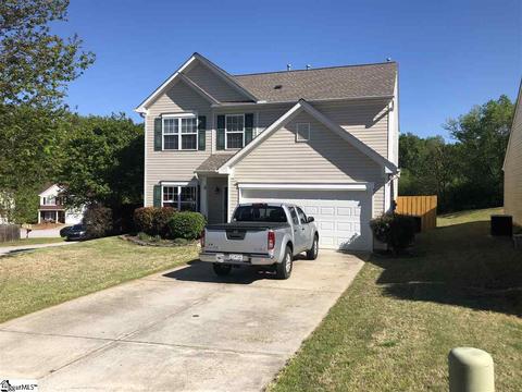 424 Chartwell Dr, Greer, SC 29650 photo 2