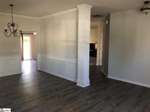 424 Chartwell Dr, Greer, SC 29650 photo 3