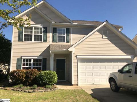 424 Chartwell Dr, Greer, SC 29650 photo 1