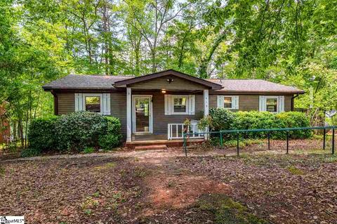419 Brown Bottom Rd, Central, SC 29630 photo 1