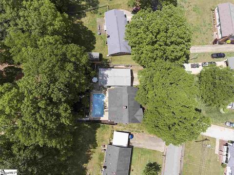 302 E Celestial Dr, Greer, SC 29651 photo 29
