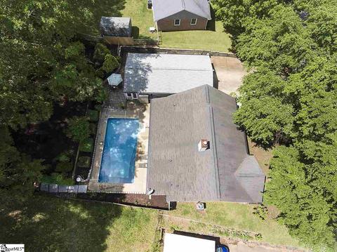 302 E Celestial Dr, Greer, SC 29651 photo 28