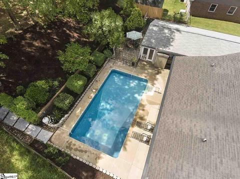 302 E Celestial Dr, Greer, SC 29651 photo 26