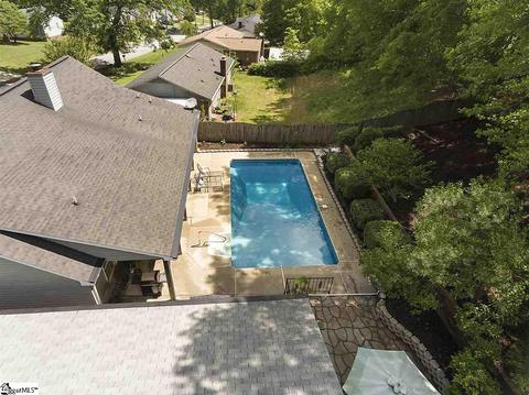 302 E Celestial Dr, Greer, SC 29651 photo 27