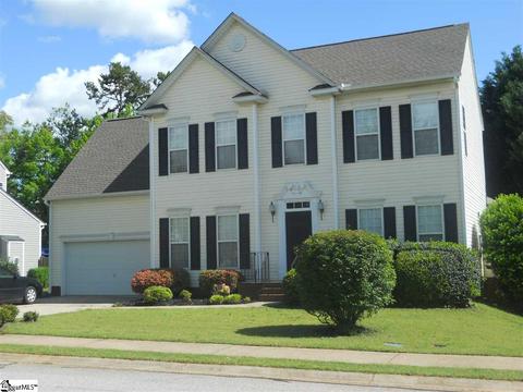 217 Highgate Cir, Greer, SC 29650 photo 1