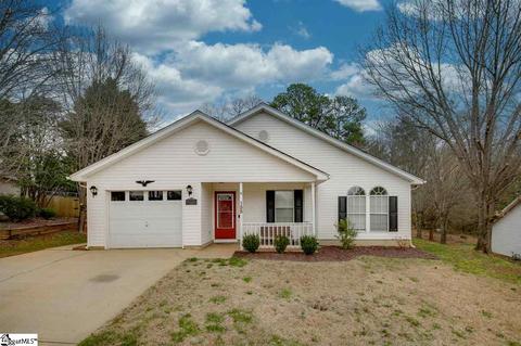 155 Big Dipper Blvd, Greer, SC 29651 photo 1