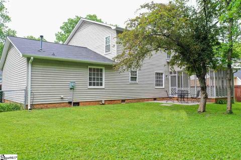 403 Hedgewood Ter, Greer, SC 29650 photo 5