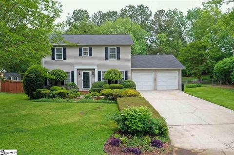 403 Hedgewood Ter, Greer, SC 29650 photo 1