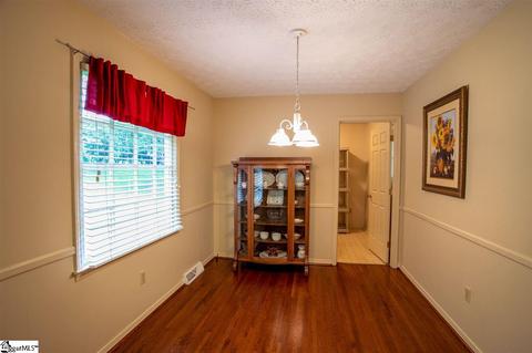 403 Hedgewood Ter, Greer, SC 29650 photo 14
