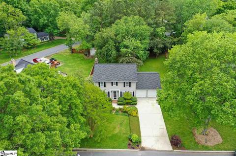 403 Hedgewood Ter, Greer, SC 29650 photo 3