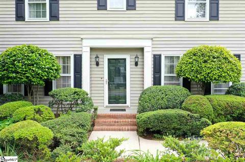 403 Hedgewood Ter, Greer, SC 29650 photo 2