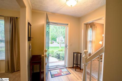 403 Hedgewood Ter, Greer, SC 29650 photo 17