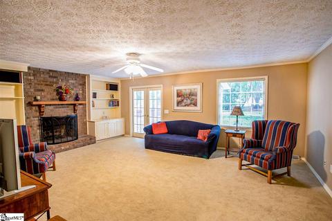 403 Hedgewood Ter, Greer, SC 29650 photo 13