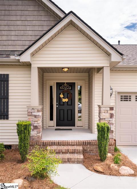 656 Chartwell Dr, Greer, SC 29651 photo 5