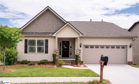 656 Chartwell Dr, Greer, SC 29651 photo 1