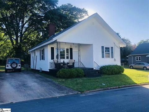 208 S 4th St, Easley, SC 29640 photo 1
