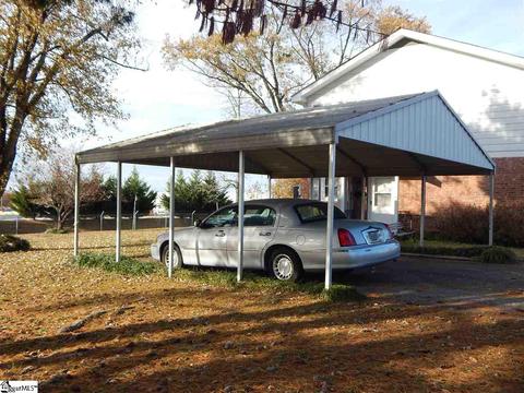 445 Mayfield Rd, Duncan, SC 29334 photo 3