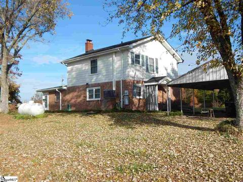 445 Mayfield Rd, Duncan, SC 29334 photo 2