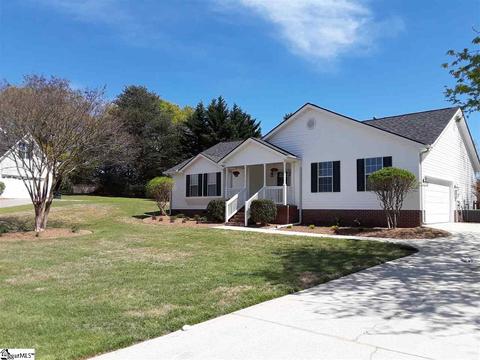 112 Cornelson Dr, Greer, SC 29651 photo 1