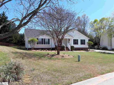 112 Cornelson Dr, Greer, SC 29651 photo 3