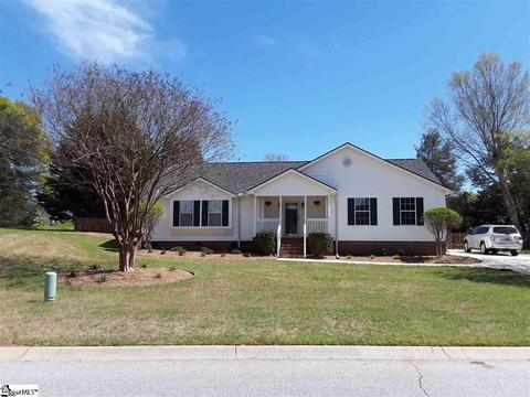 112 Cornelson Dr, Greer, SC 29651 photo 2