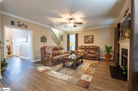 8 Kylemore Ln, Greer, SC 29650 photo 10