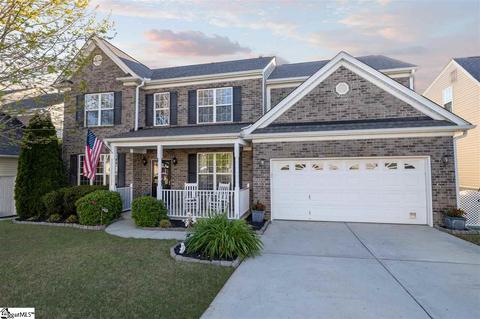 8 Kylemore Ln, Greer, SC 29650 photo 1