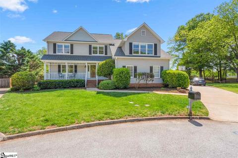 105 Lytle Ct, Greer, SC 29650 photo 1