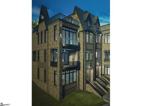 327 Augusta Lot 1 St #LOT 1, Greenville, SC 29601