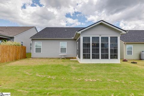 809 John Thomas Way, Greer, SC 29651 photo 35