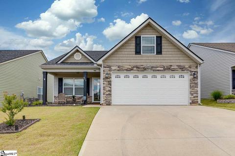 809 John Thomas Way, Greer, SC 29651 photo 1