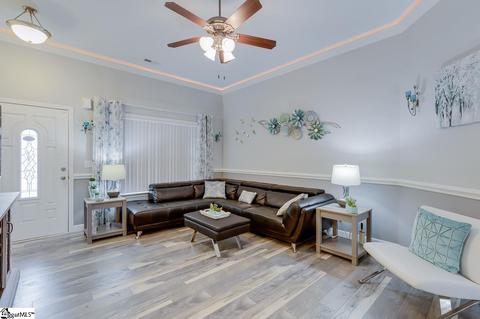 809 John Thomas Way, Greer, SC 29651 photo 5