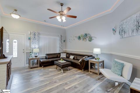 809 John Thomas Way, Greer, SC 29651 photo 7