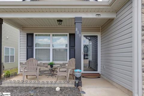 809 John Thomas Way, Greer, SC 29651 photo 2