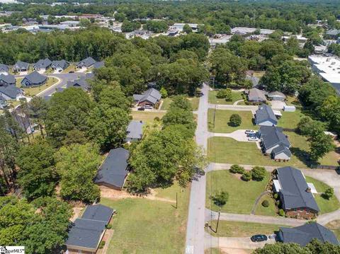 116 Sunset Dr, Mauldin, SC 29662 photo 35