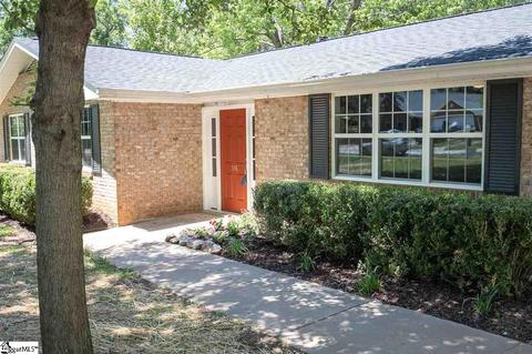 116 Sunset Dr, Mauldin, SC 29662 photo 2