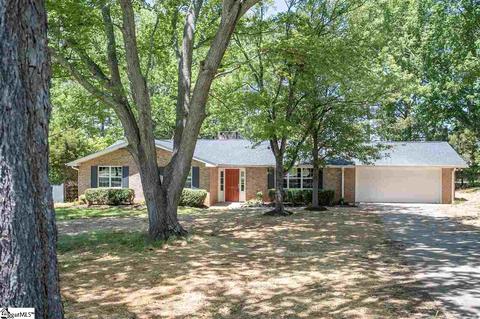 116 Sunset Dr, Mauldin, SC 29662 photo 1