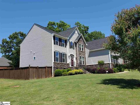 116 Brecken Ct, Easley, SC 29642 photo 8