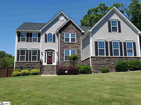 116 Brecken Ct, Easley, SC 29642 photo 1