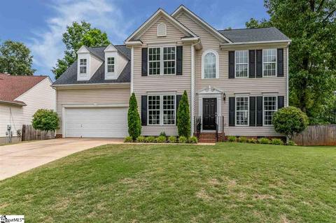 7 Renforth Rd, Simpsonville, SC 29681 photo 1