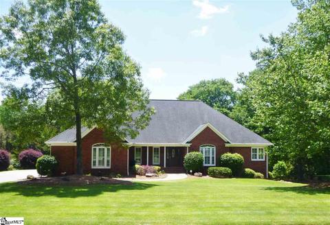 124 Harrogate Ln, Easley, SC 29642 photo 1