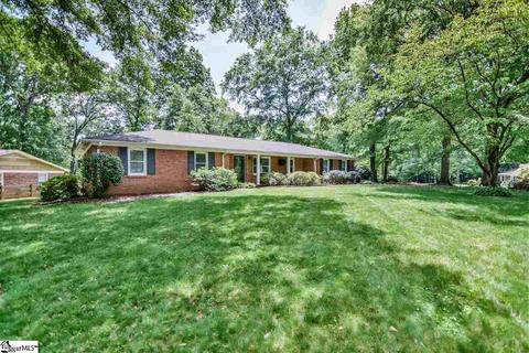 118 Brookbend Rd, Mauldin, SC 29662 photo 3